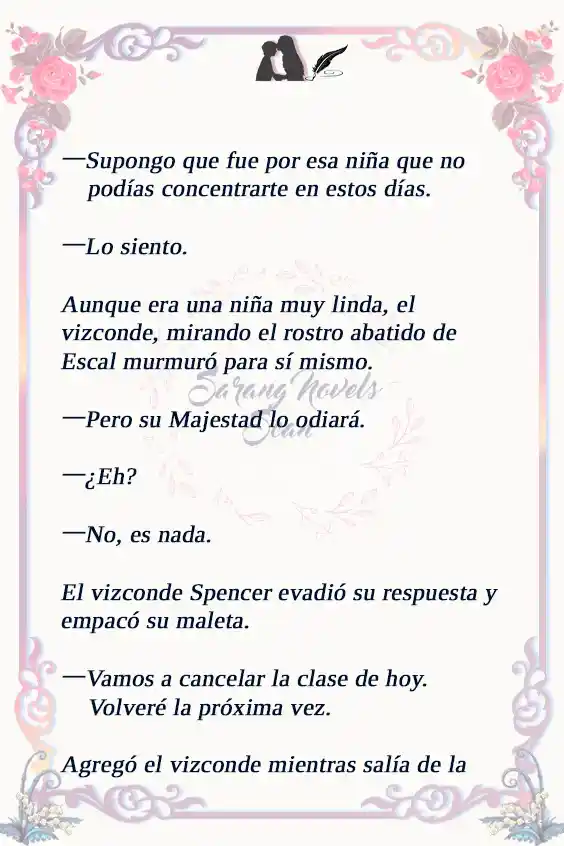 NO TODAS LAS MADRASTRAS SON MALVADAS (Novela) - Capítulo 69 - Página 12 - LectorTMOo