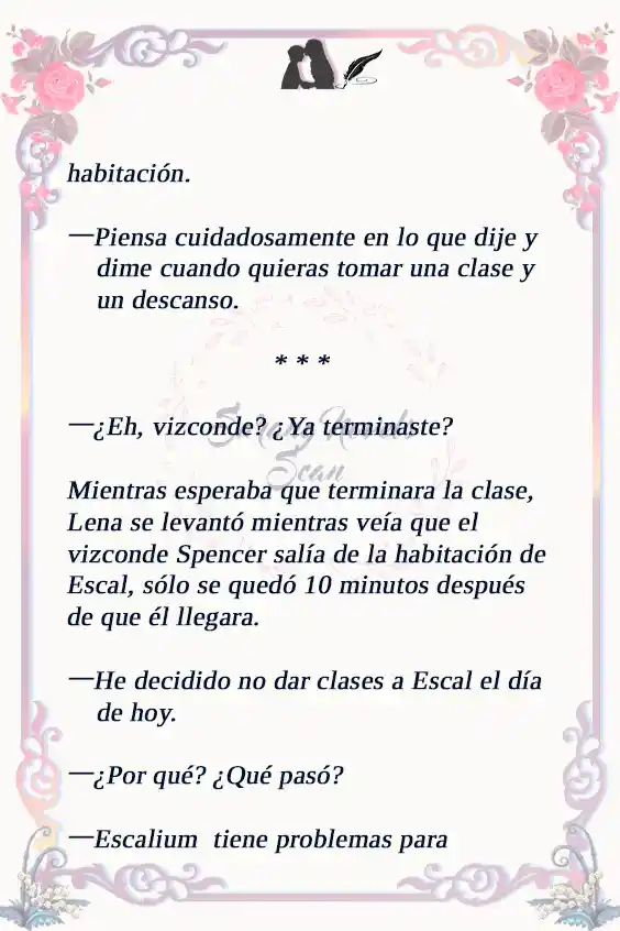 NO TODAS LAS MADRASTRAS SON MALVADAS (Novela) - Capítulo 69 - Página 13 - LectorTMOo