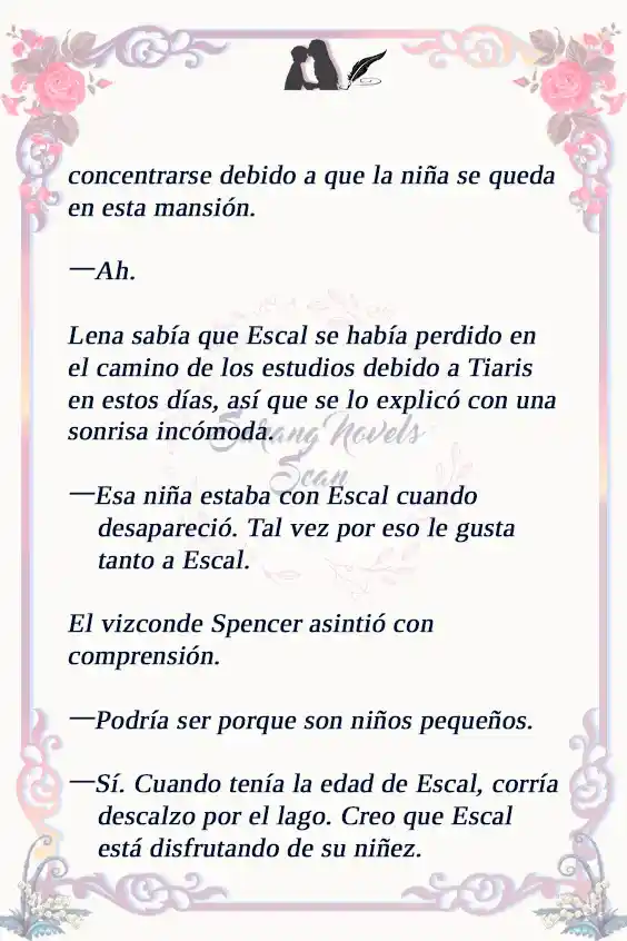 NO TODAS LAS MADRASTRAS SON MALVADAS (Novela) - Capítulo 69 - Página 14 - LectorTMOo