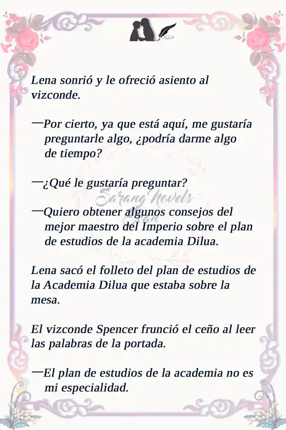 NO TODAS LAS MADRASTRAS SON MALVADAS (Novela) - Capítulo 69 - Página 15 - LectorTMOo