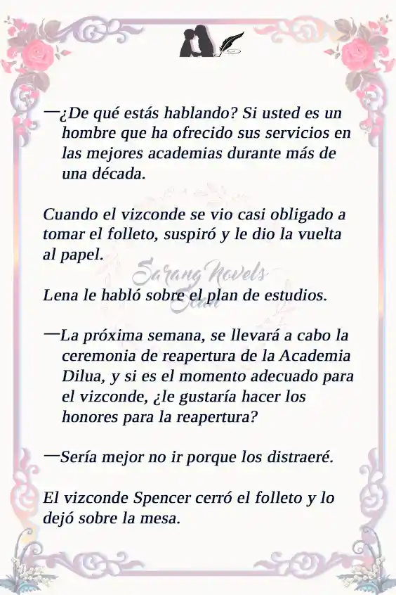 NO TODAS LAS MADRASTRAS SON MALVADAS (Novela) - Capítulo 69 - Página 16 - LectorTMOo