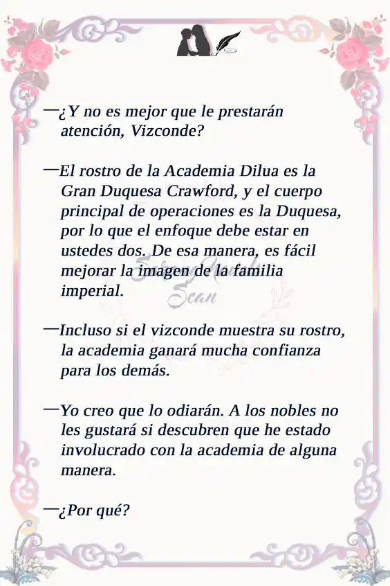 NO TODAS LAS MADRASTRAS SON MALVADAS (Novela) - Capítulo 69 - Página 17 - LectorTMOo