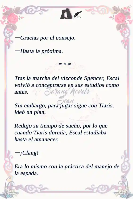 NO TODAS LAS MADRASTRAS SON MALVADAS (Novela) - Capítulo 69 - Página 19 - LectorTMOo