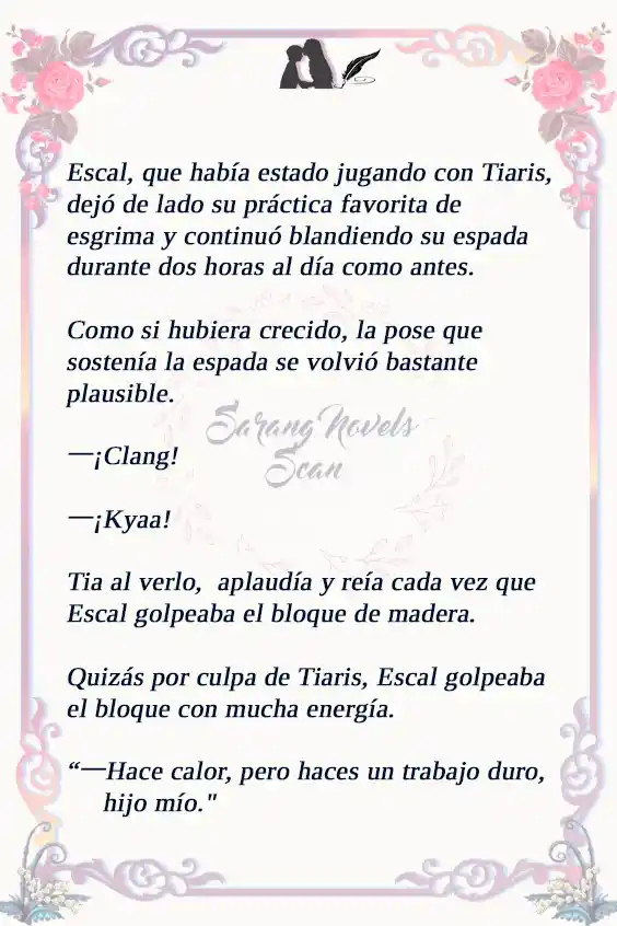 NO TODAS LAS MADRASTRAS SON MALVADAS (Novela) - Capítulo 69 - Página 20 - LectorTMOo