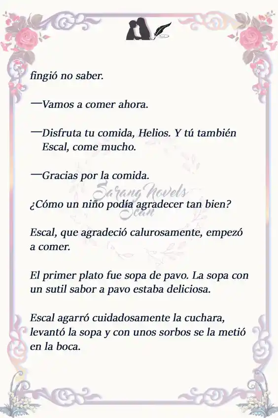 NO TODAS LAS MADRASTRAS SON MALVADAS (Novela) - Capítulo 7 - Página 7 - LectorTMOo