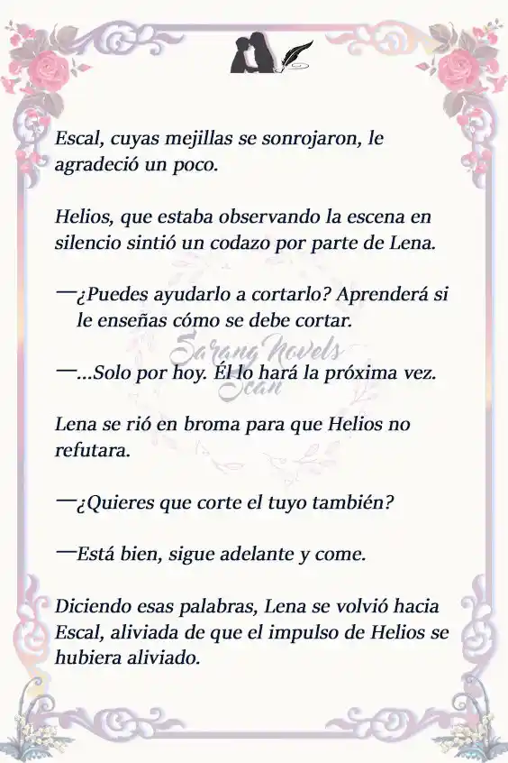 NO TODAS LAS MADRASTRAS SON MALVADAS (Novela) - Capítulo 7 - Página 11 - LectorTMOo