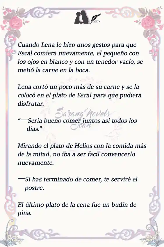 NO TODAS LAS MADRASTRAS SON MALVADAS (Novela) - Capítulo 7 - Página 12 - LectorTMOo