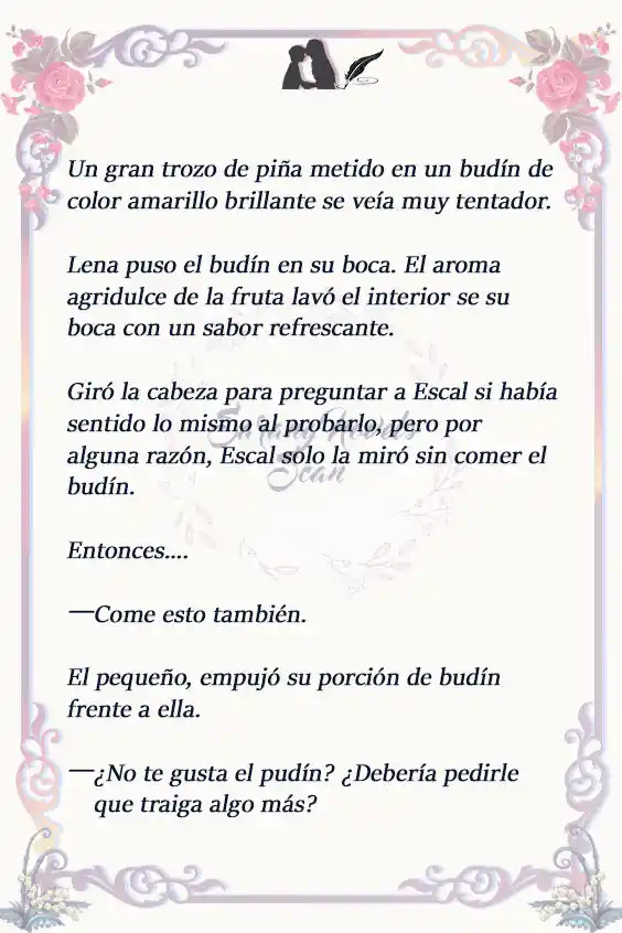 NO TODAS LAS MADRASTRAS SON MALVADAS (Novela) - Capítulo 7 - Página 13 - LectorTMOo