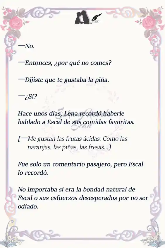 NO TODAS LAS MADRASTRAS SON MALVADAS (Novela) - Capítulo 7 - Página 14 - LectorTMOo