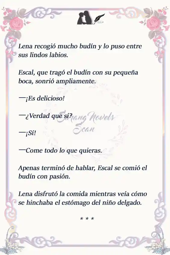 NO TODAS LAS MADRASTRAS SON MALVADAS (Novela) - Capítulo 7 - Página 16 - LectorTMOo