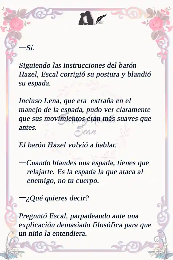 NO TODAS LAS MADRASTRAS SON MALVADAS (Novela) - Capítulo 70 - Página 4 - LectorTMOo