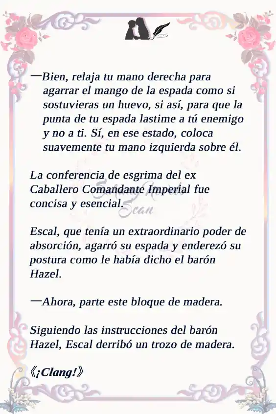 NO TODAS LAS MADRASTRAS SON MALVADAS (Novela) - Capítulo 70 - Página 5 - LectorTMOo