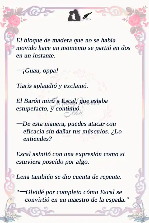 NO TODAS LAS MADRASTRAS SON MALVADAS (Novela) - Capítulo 70 - Página 6 - LectorTMOo