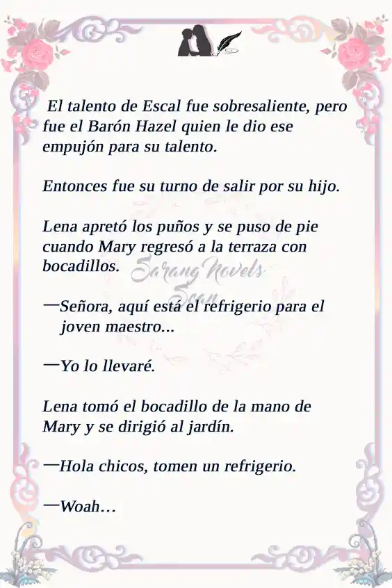 NO TODAS LAS MADRASTRAS SON MALVADAS (Novela) - Capítulo 70 - Página 7 - LectorTMOo