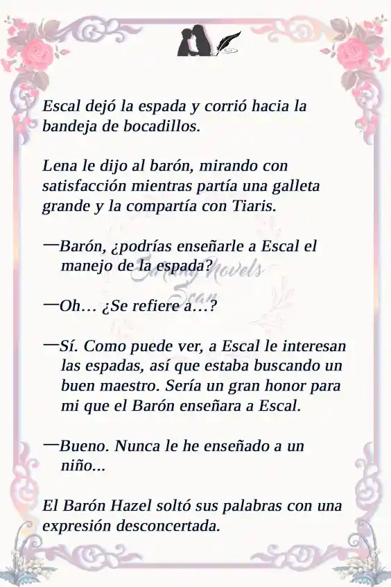 NO TODAS LAS MADRASTRAS SON MALVADAS (Novela) - Capítulo 70 - Página 8 - LectorTMOo