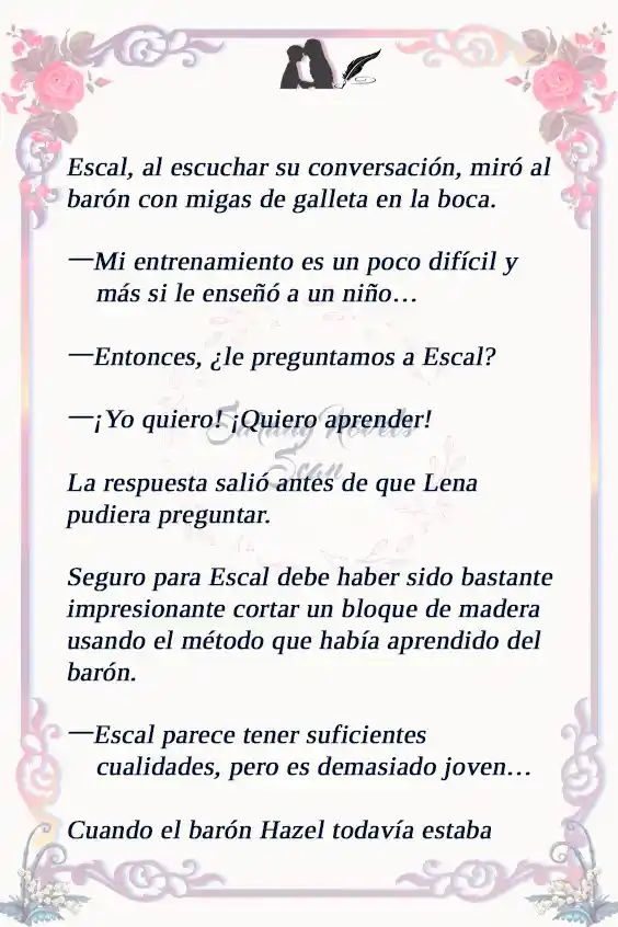NO TODAS LAS MADRASTRAS SON MALVADAS (Novela) - Capítulo 70 - Página 9 - LectorTMOo