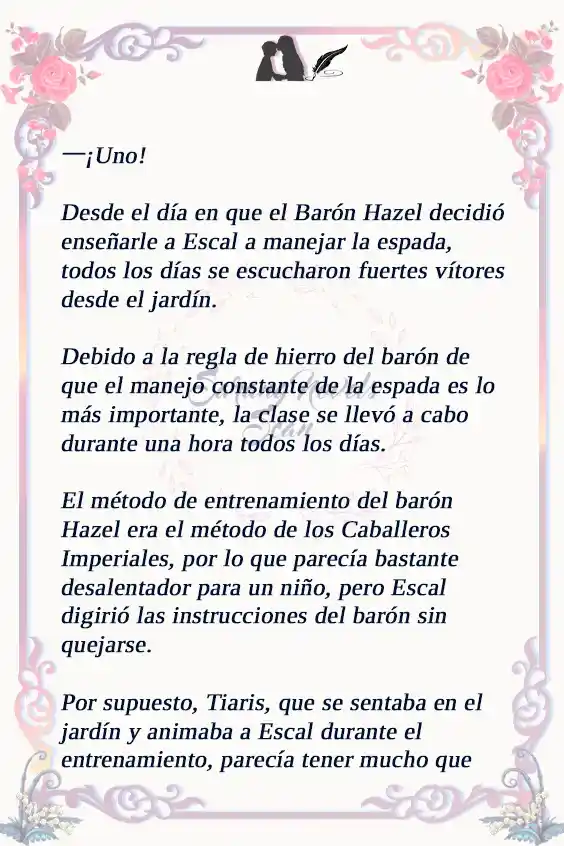 NO TODAS LAS MADRASTRAS SON MALVADAS (Novela) - Capítulo 70 - Página 11 - LectorTMOo