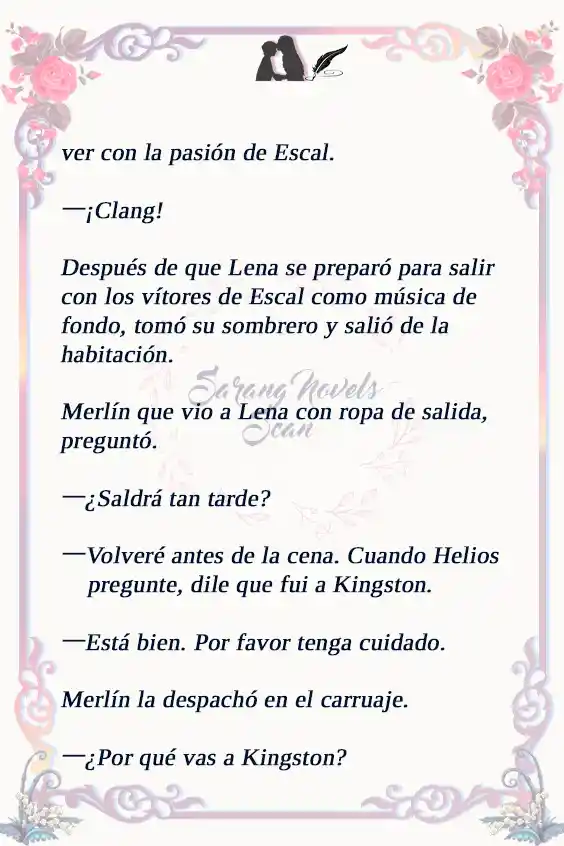NO TODAS LAS MADRASTRAS SON MALVADAS (Novela) - Capítulo 70 - Página 12 - LectorTMOo