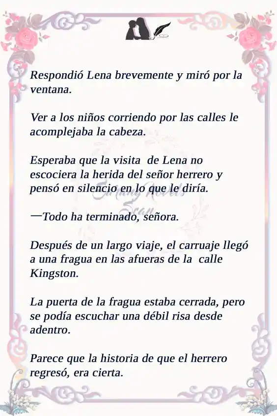 NO TODAS LAS MADRASTRAS SON MALVADAS (Novela) - Capítulo 70 - Página 14 - LectorTMOo