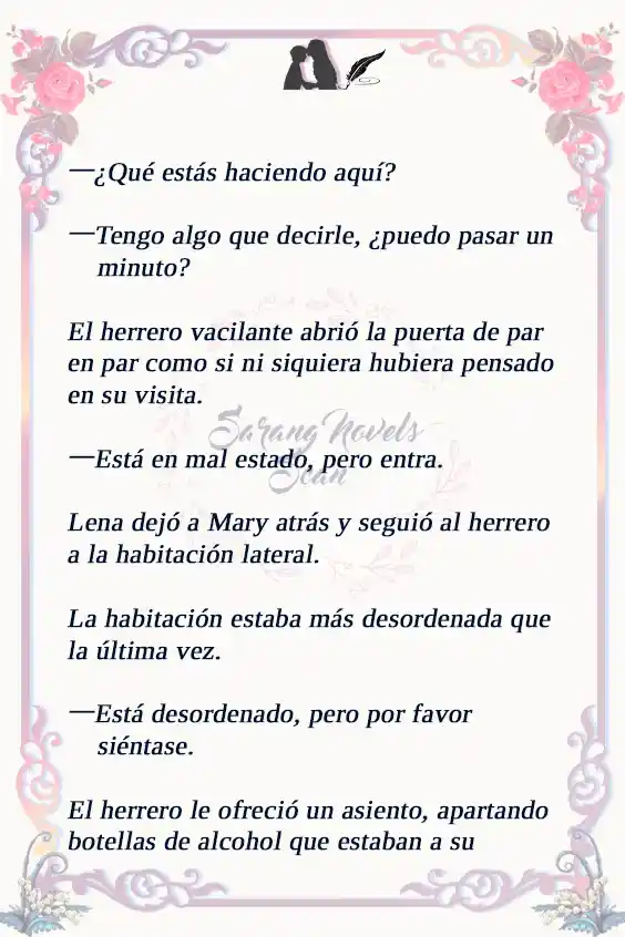NO TODAS LAS MADRASTRAS SON MALVADAS (Novela) - Capítulo 70 - Página 16 - LectorTMOo