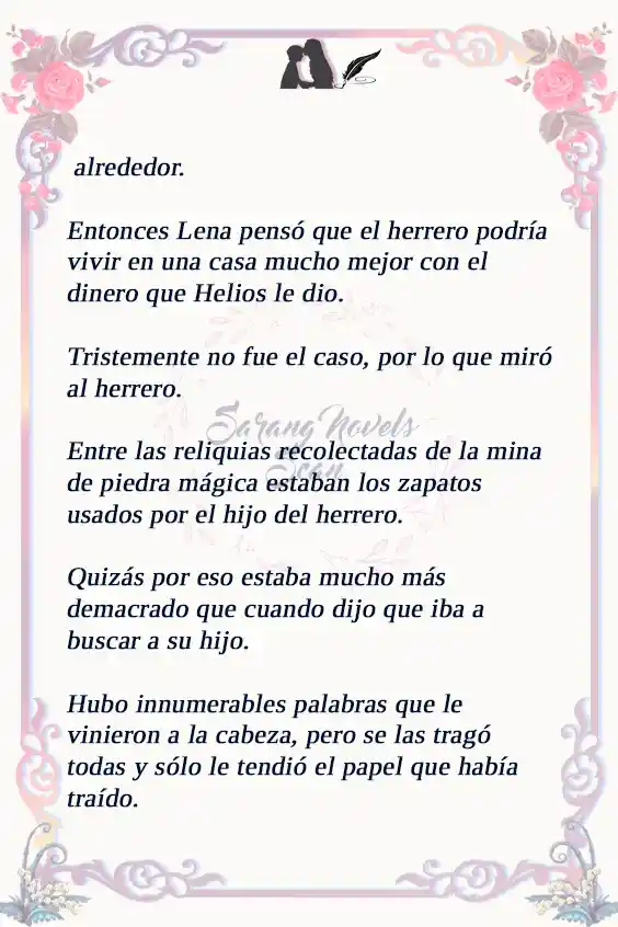 NO TODAS LAS MADRASTRAS SON MALVADAS (Novela) - Capítulo 70 - Página 17 - LectorTMOo