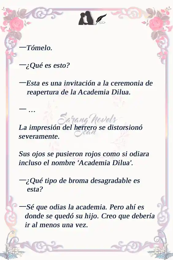 NO TODAS LAS MADRASTRAS SON MALVADAS (Novela) - Capítulo 70 - Página 18 - LectorTMOo