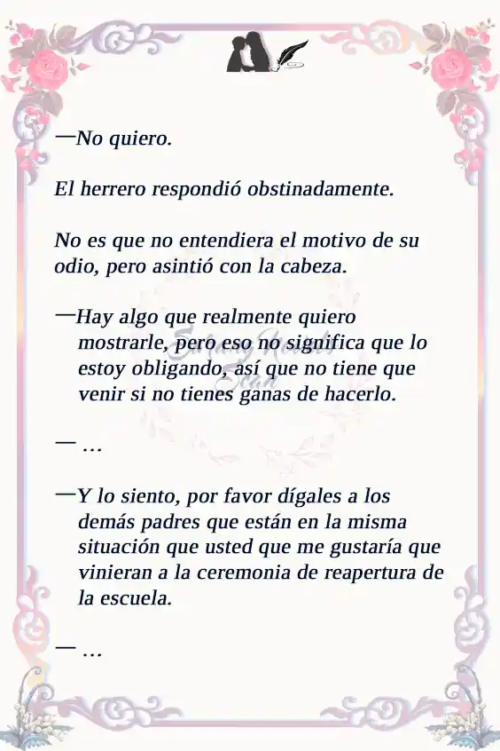NO TODAS LAS MADRASTRAS SON MALVADAS (Novela) - Capítulo 70 - Página 19 - LectorTMOo