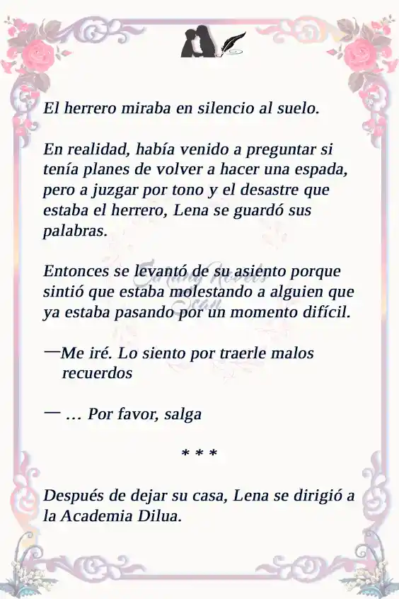 NO TODAS LAS MADRASTRAS SON MALVADAS (Novela) - Capítulo 70 - Página 20 - LectorTMOo