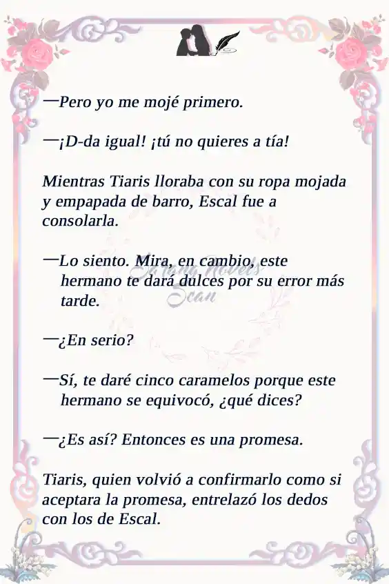 NO TODAS LAS MADRASTRAS SON MALVADAS (Novela) - Capítulo 71 - Página 4 - LectorTMOo