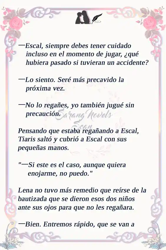 NO TODAS LAS MADRASTRAS SON MALVADAS (Novela) - Capítulo 71 - Página 7 - LectorTMOo