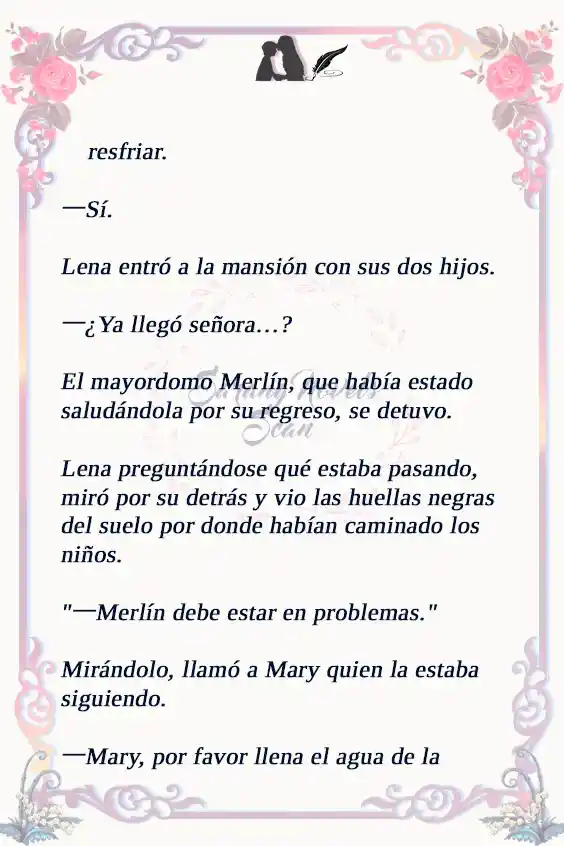 NO TODAS LAS MADRASTRAS SON MALVADAS (Novela) - Capítulo 71 - Página 8 - LectorTMOo