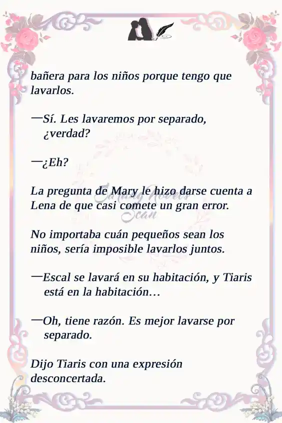 NO TODAS LAS MADRASTRAS SON MALVADAS (Novela) - Capítulo 71 - Página 9 - LectorTMOo