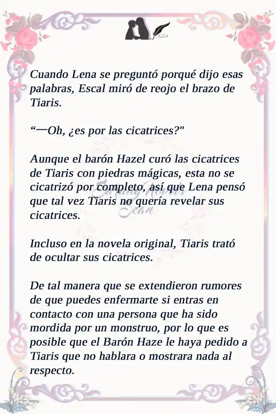NO TODAS LAS MADRASTRAS SON MALVADAS (Novela) - Capítulo 71 - Página 10 - LectorTMOo