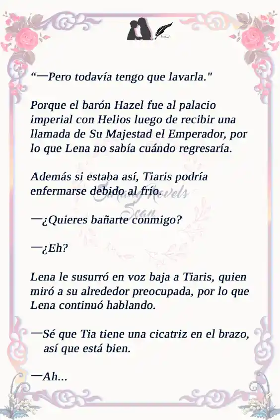 NO TODAS LAS MADRASTRAS SON MALVADAS (Novela) - Capítulo 71 - Página 11 - LectorTMOo