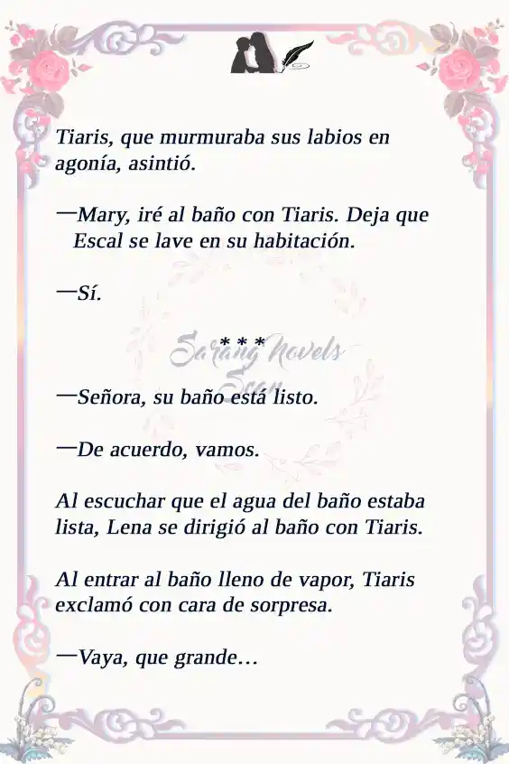 NO TODAS LAS MADRASTRAS SON MALVADAS (Novela) - Capítulo 71 - Página 12 - LectorTMOo