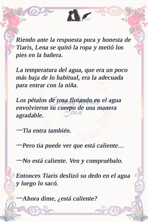 NO TODAS LAS MADRASTRAS SON MALVADAS (Novela) - Capítulo 71 - Página 13 - LectorTMOo