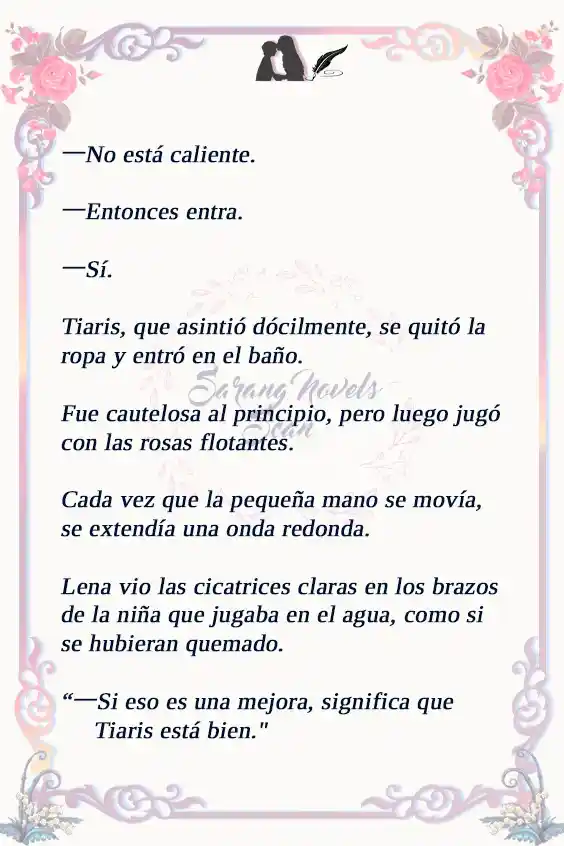 NO TODAS LAS MADRASTRAS SON MALVADAS (Novela) - Capítulo 71 - Página 14 - LectorTMOo