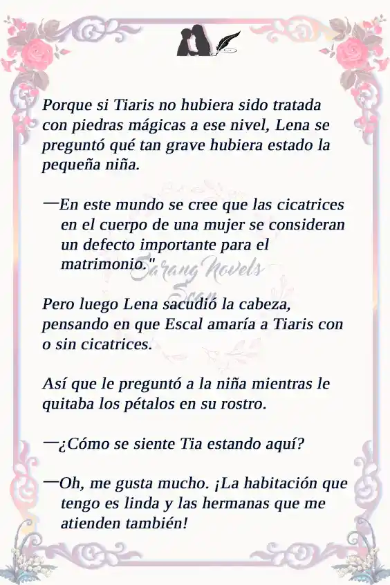 NO TODAS LAS MADRASTRAS SON MALVADAS (Novela) - Capítulo 71 - Página 15 - LectorTMOo