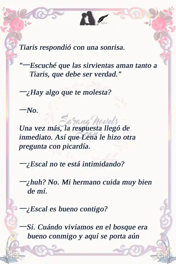 NO TODAS LAS MADRASTRAS SON MALVADAS (Novela) - Capítulo 71 - Página 16 - LectorTMOo