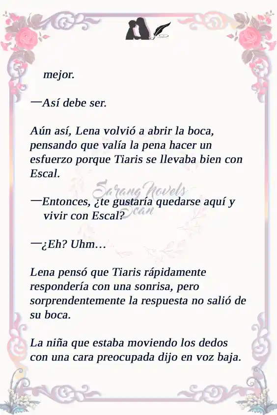NO TODAS LAS MADRASTRAS SON MALVADAS (Novela) - Capítulo 71 - Página 17 - LectorTMOo