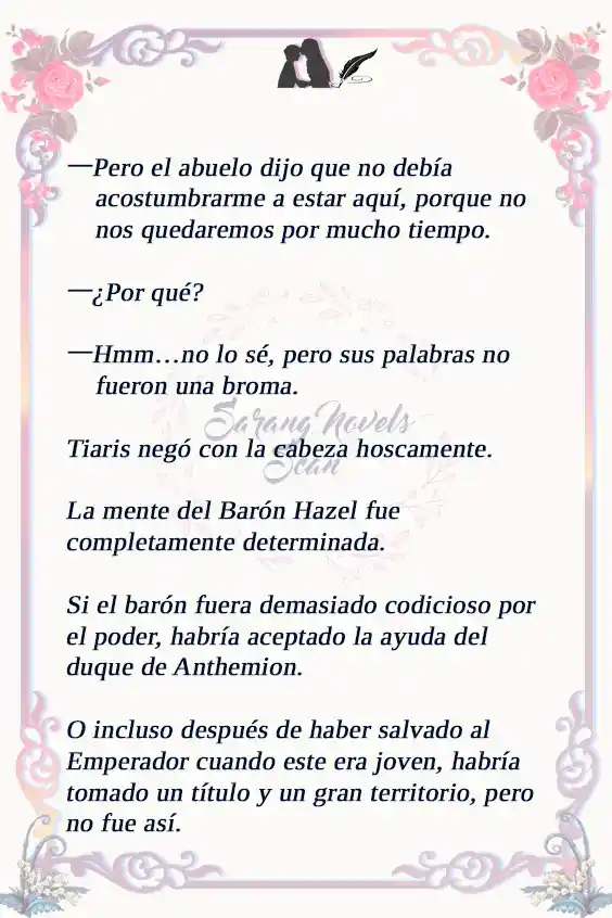 NO TODAS LAS MADRASTRAS SON MALVADAS (Novela) - Capítulo 71 - Página 18 - LectorTMOo