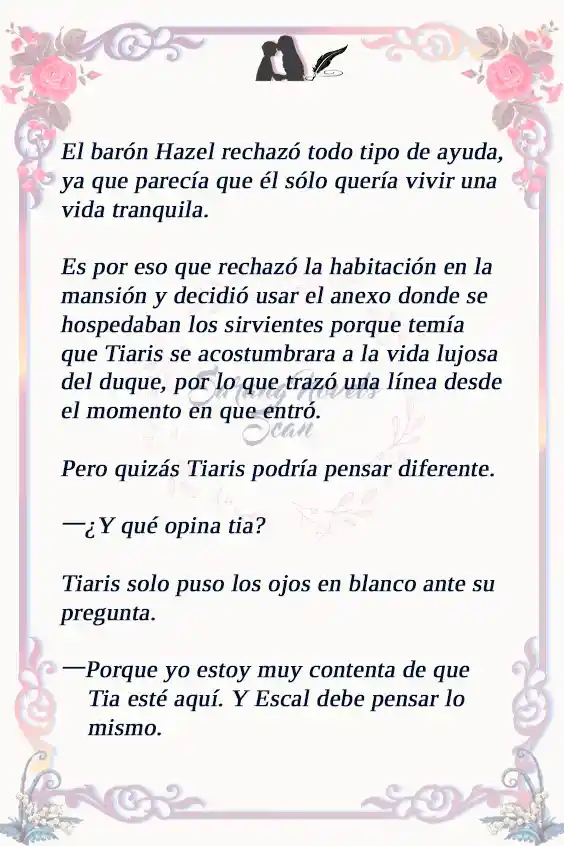 NO TODAS LAS MADRASTRAS SON MALVADAS (Novela) - Capítulo 71 - Página 19 - LectorTMOo