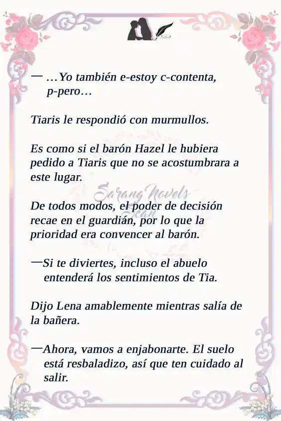 NO TODAS LAS MADRASTRAS SON MALVADAS (Novela) - Capítulo 71 - Página 20 - LectorTMOo