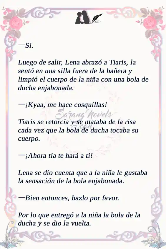 NO TODAS LAS MADRASTRAS SON MALVADAS (Novela) - Capítulo 71 - Página 21 - LectorTMOo