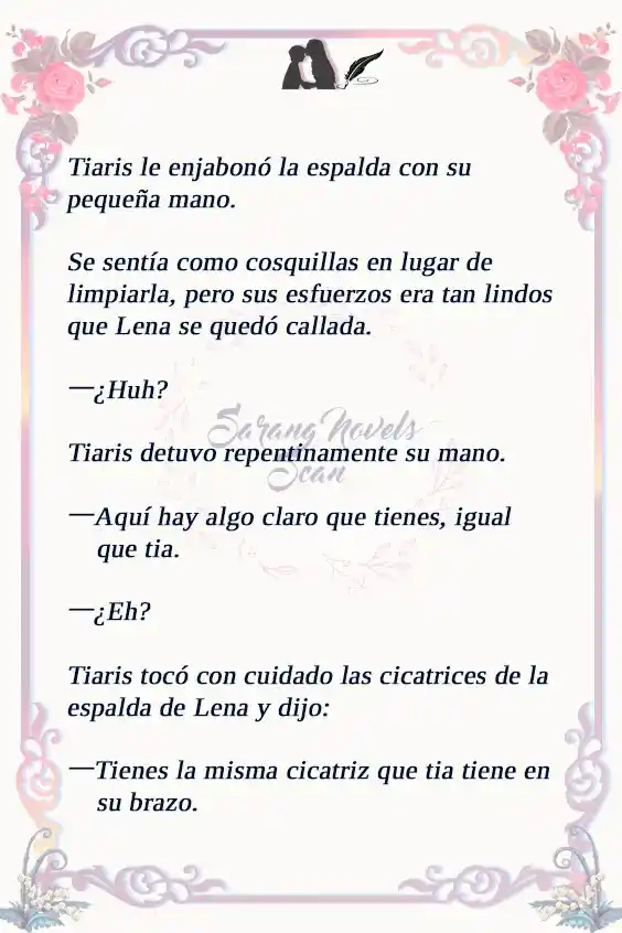 NO TODAS LAS MADRASTRAS SON MALVADAS (Novela) - Capítulo 71 - Página 22 - LectorTMOo