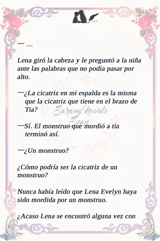 NO TODAS LAS MADRASTRAS SON MALVADAS (Novela) - Capítulo 71 - Página 23 - LectorTMOo
