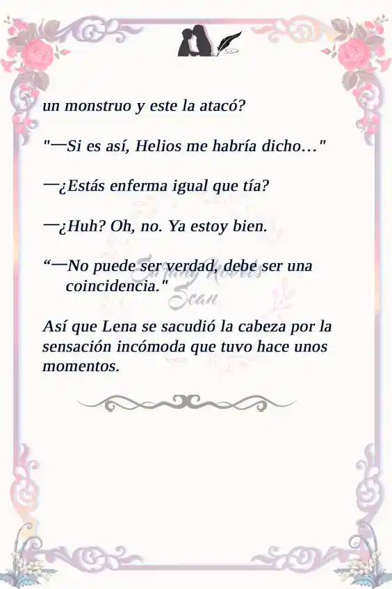 NO TODAS LAS MADRASTRAS SON MALVADAS (Novela) - Capítulo 71 - Página 24 - LectorTMOo