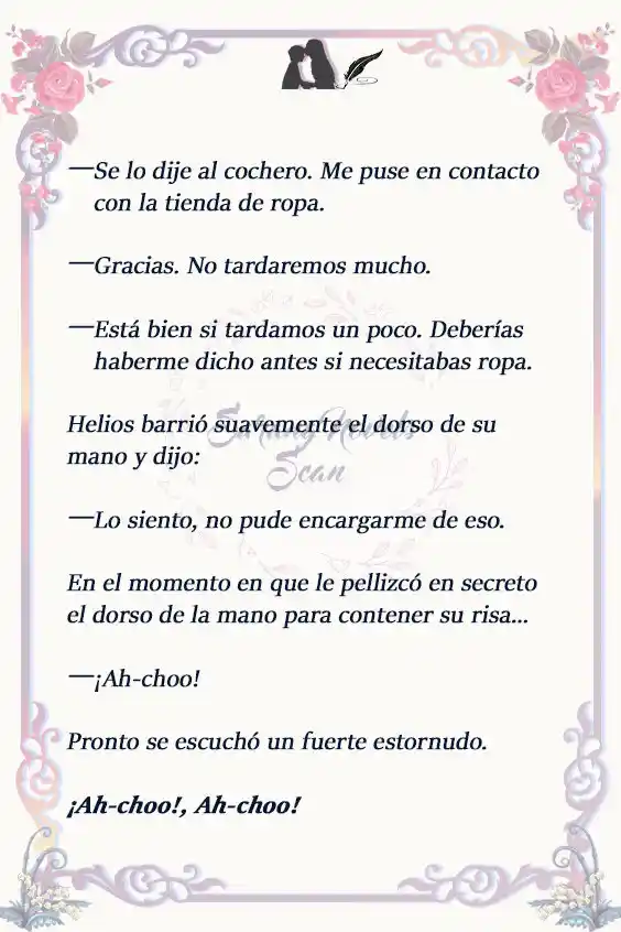 NO TODAS LAS MADRASTRAS SON MALVADAS (Novela) - Capítulo 8 - Página 5 - LectorTMOo