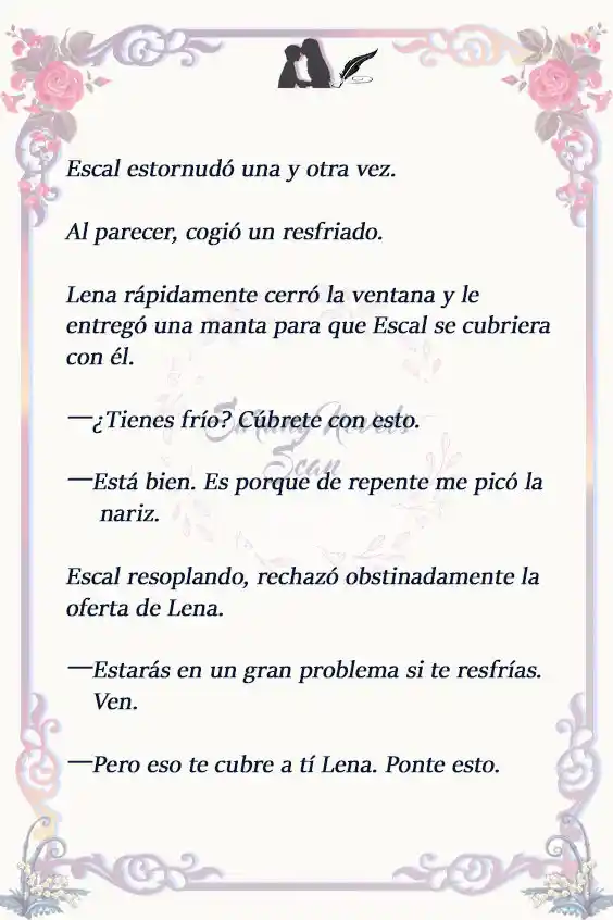 NO TODAS LAS MADRASTRAS SON MALVADAS (Novela) - Capítulo 8 - Página 6 - LectorTMOo