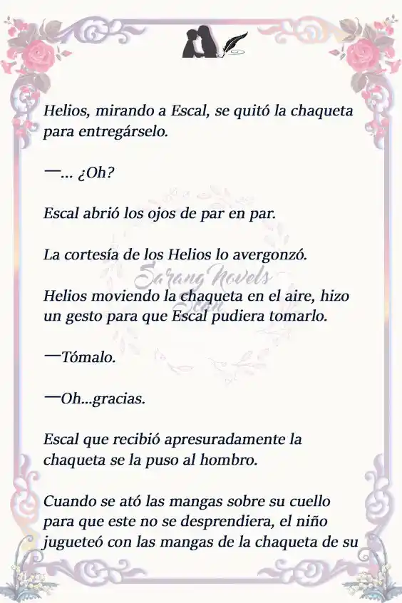 NO TODAS LAS MADRASTRAS SON MALVADAS (Novela) - Capítulo 8 - Página 7 - LectorTMOo